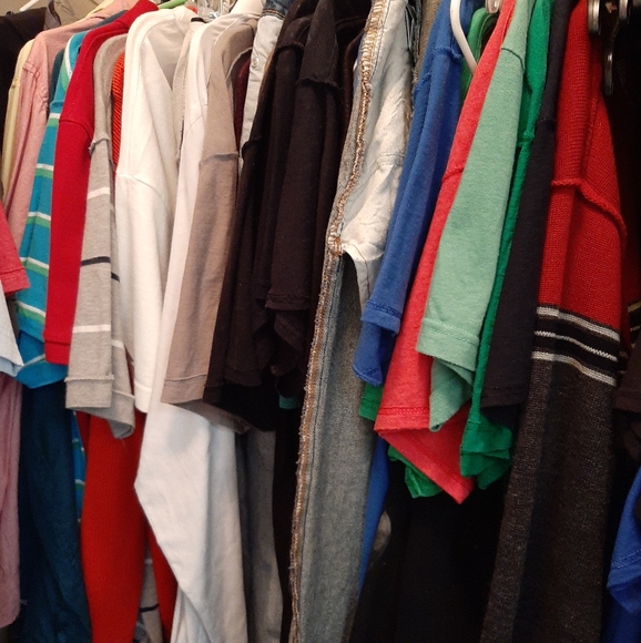 MEN MYSTERY BOX - Picture 2 of 6